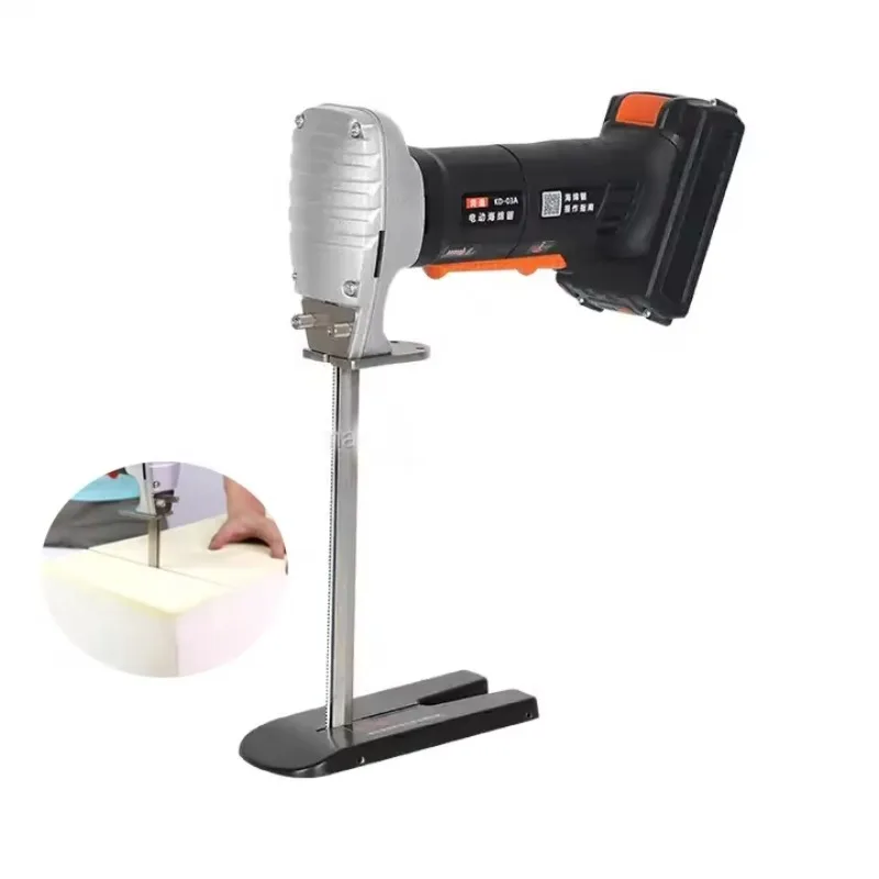 Heating Thermal Cutting Grooving Handhold Industry Commercial Handhold Sponge Eva Foam Electric Hot Cutter Knife
Heating Thermal Cutting Grooving Handhold Industry Commercial Handhold Sponge Eva Foam Electric Hot Cutter Knife