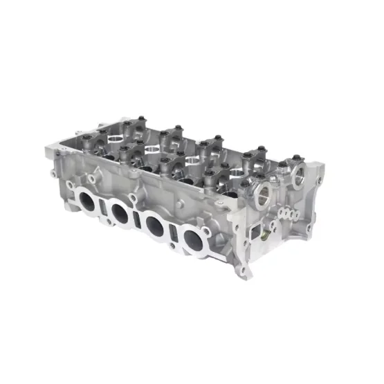 ZY02-10-01X Z627-10-300A ZY37-1001XB ZY37-10-10X Cylinder Head Z6/ZY-VE for Mazda 2/Mazda DE/Mazda DY 2002-14
ZY02-10-01X Z627-10-300A ZY37-1001XB ZY37-10-10X Cylinder Head Z6/ZY-VE for Mazda 2/Mazda DE/Mazda DY 2002-14