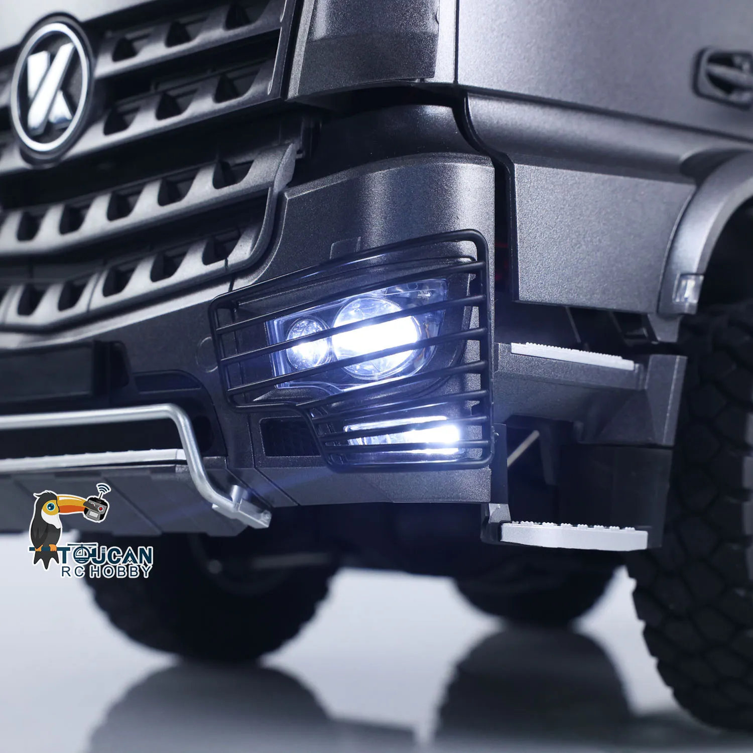 Gift Kabolite 1/14 k3367 8x8 Hydraulic RC Dumper Truck Light Sound Radio Control Dump Tipper Cars Vehicle Model Toys for Boys
Gift Kabolite 1/14 k3367 8x8 Hydraulic RC Dumper Truck Light Sound Radio Control Dump Tipper Cars Vehicle Model Toys for Boys