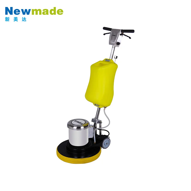 Electric Multifunctional Industrial Carpet Renewal Sweeper Heavy Duty Hard Brush Floor Burnisher Scrubber with Polishing Feature
Electric Multifunctional Industrial Carpet Renewal Sweeper Heavy Duty Hard Brush Floor Burnisher Scrubber with Polishing Feature