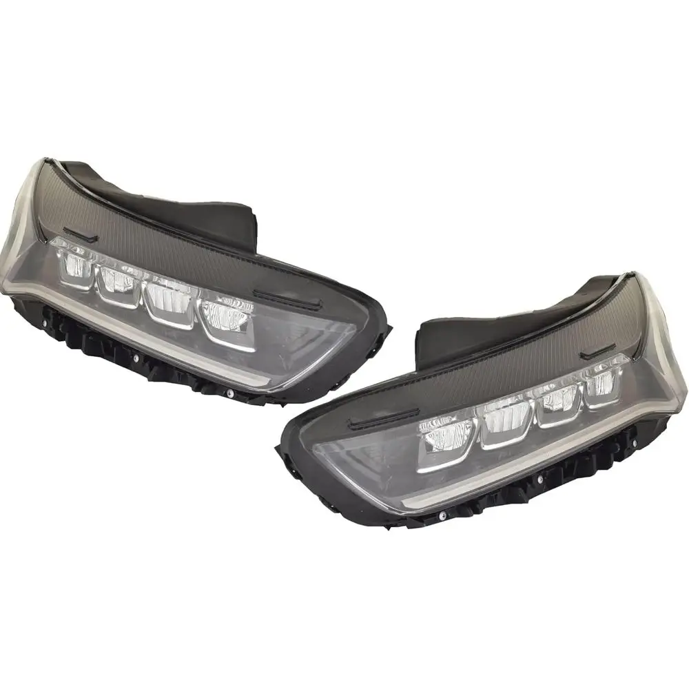 lamp Replacement or 2012-2017 Hgen light Assembly with Bulbs Pair Right/Let VW2503152, VW2502152 / 5N0 941 006 C, 5N0 941 005 C
lamp Replacement or 2012-2017 Hgen light Assembly with Bulbs Pair Right/Let VW2503152, VW2502152 / 5N0 941 006 C, 5N0 941 005 C