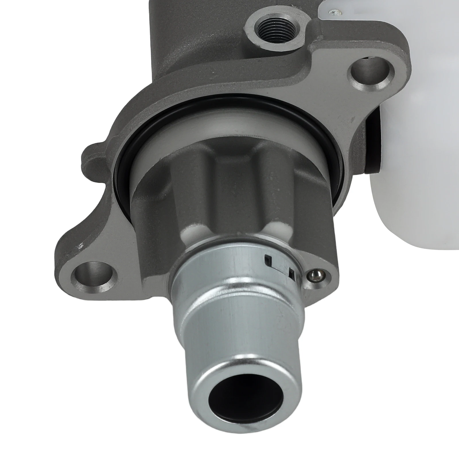 Brake Master Cylinder w/Sensor&Reservoir for Chrysler Town & Country 2009-2015
Brake Master Cylinder w/Sensor&Reservoir for Chrysler Town & Country 2009-2015