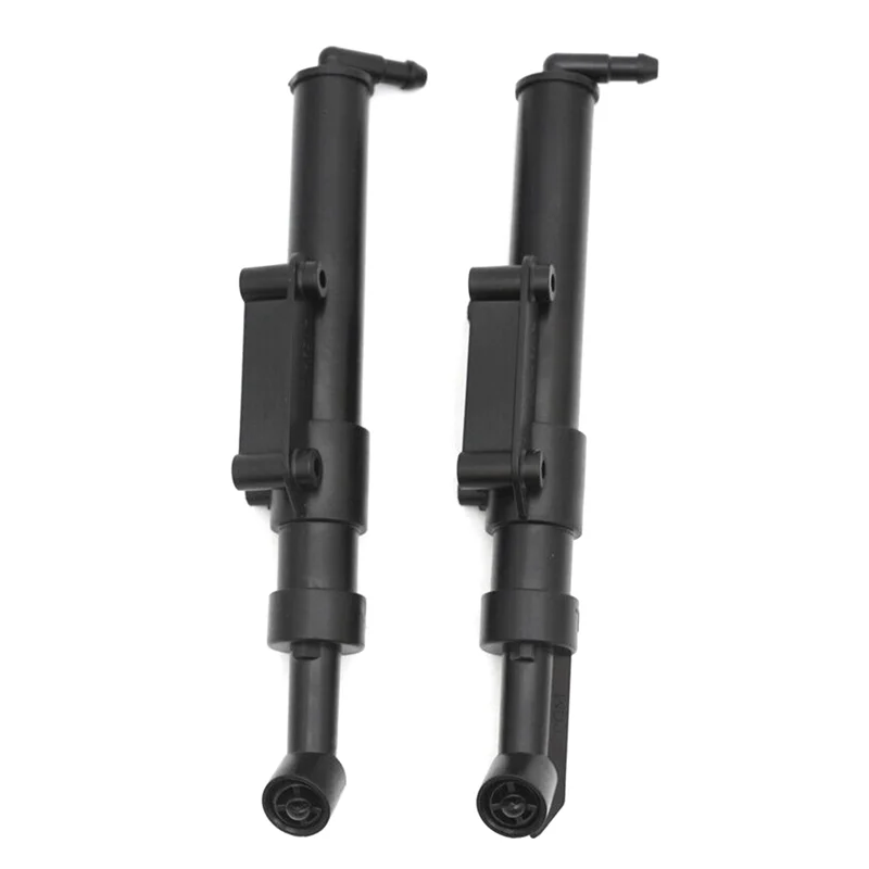 Car Headlight Washer Nozzle Accessories 31416218 31416219 For VOLVO XC60 2014-2017
Car Headlight Washer Nozzle Accessories 31416218 31416219 For VOLVO XC60 2014-2017