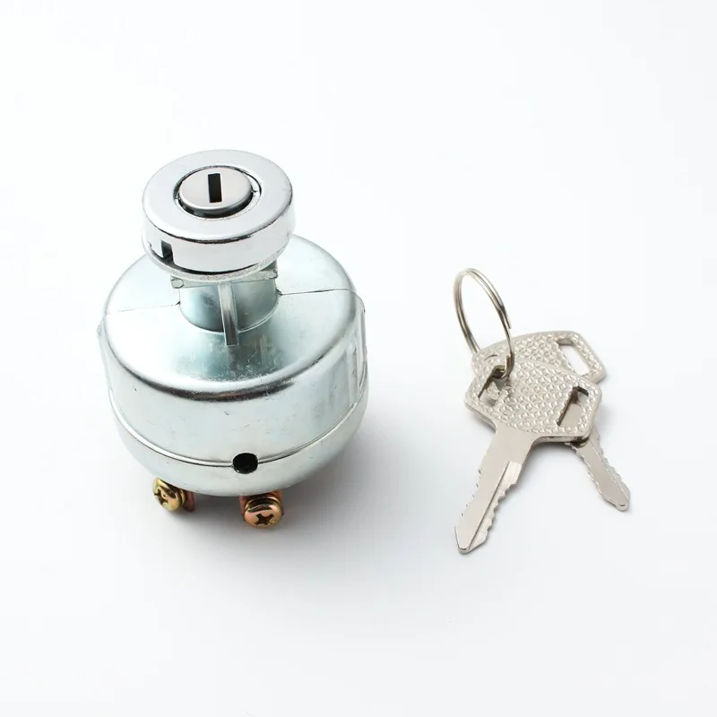 Auto Parts Start Switch JK406B JK418
Auto Parts Start Switch JK406B JK418