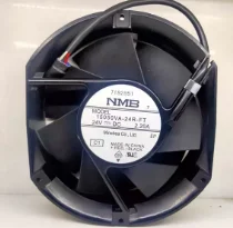For 15050VA-24R-FT 24V 2.2A 172 * 150 * 51MM three wire high air volume fan
For 15050VA-24R-FT 24V 2.2A 172 * 150 * 51MM three wire high air volume fan