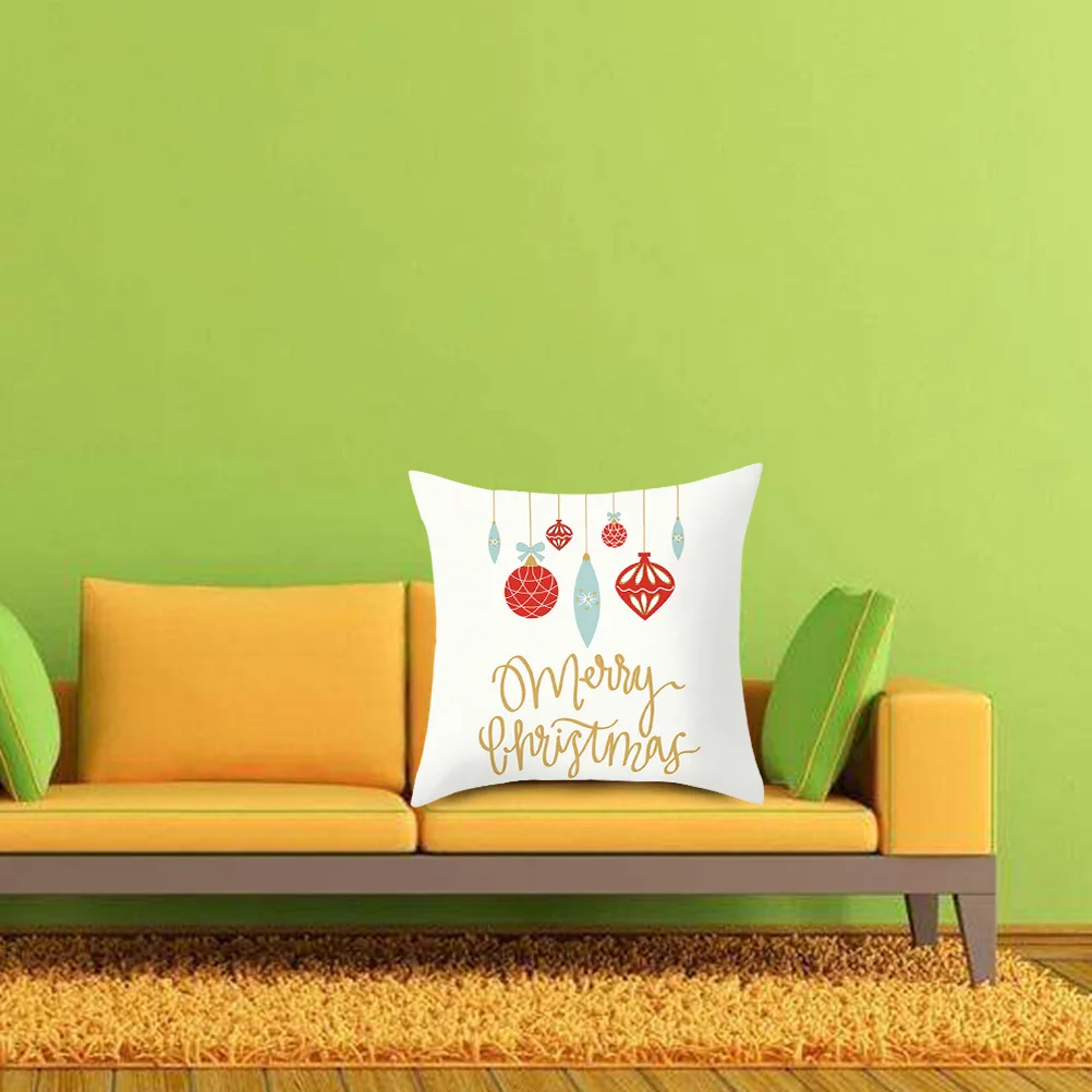 Creative Pattern Pillow Cover 45X45Cm Square Cushion Case For Sofa Bed Chair Home Living Room Hotel Cafe Car Seat Throw
Creative Pattern Pillow Cover 45X45Cm Square Cushion Case For Sofa Bed Chair Home Living Room Hotel Cafe Car Seat Throw