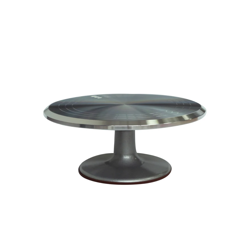 Cake Turntables for Smooth Rotation and Easy Decorating
Cake Turntables for Smooth Rotation and Easy Decorating