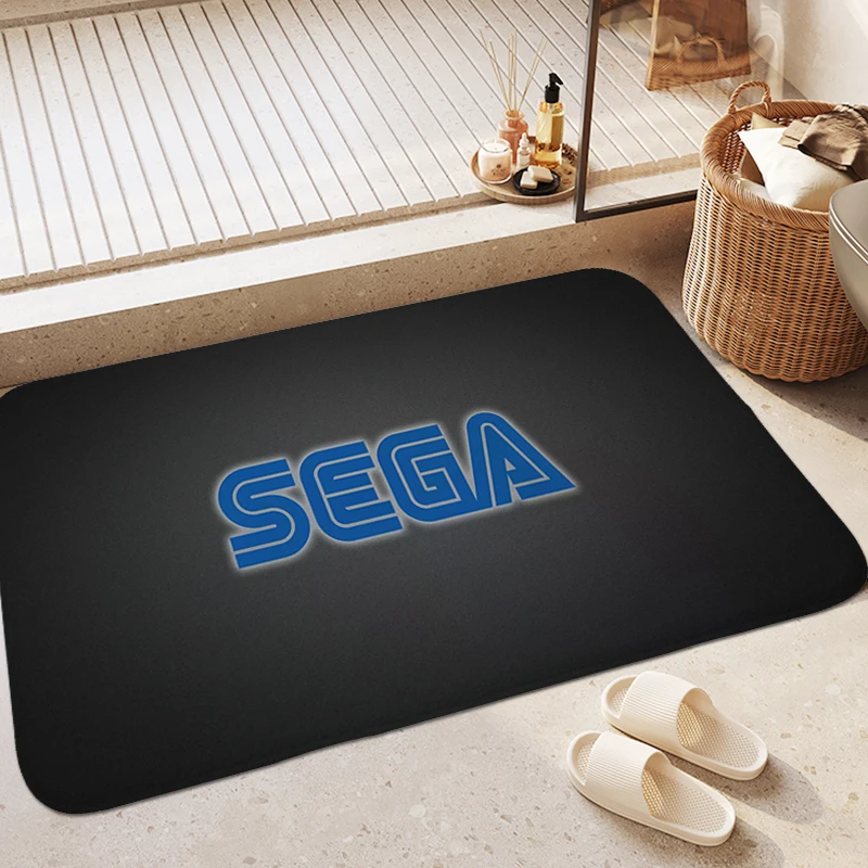 Foot Mat A-Segas Kitchen Accessories Washable Non-slip Kitchen Rug Aesthetic Rugs Baths Carpet Entrance of House Entrance Mat
Foot Mat A-Segas Kitchen Accessories Washable Non-slip Kitchen Rug Aesthetic Rugs Baths Carpet Entrance of House Entrance Mat