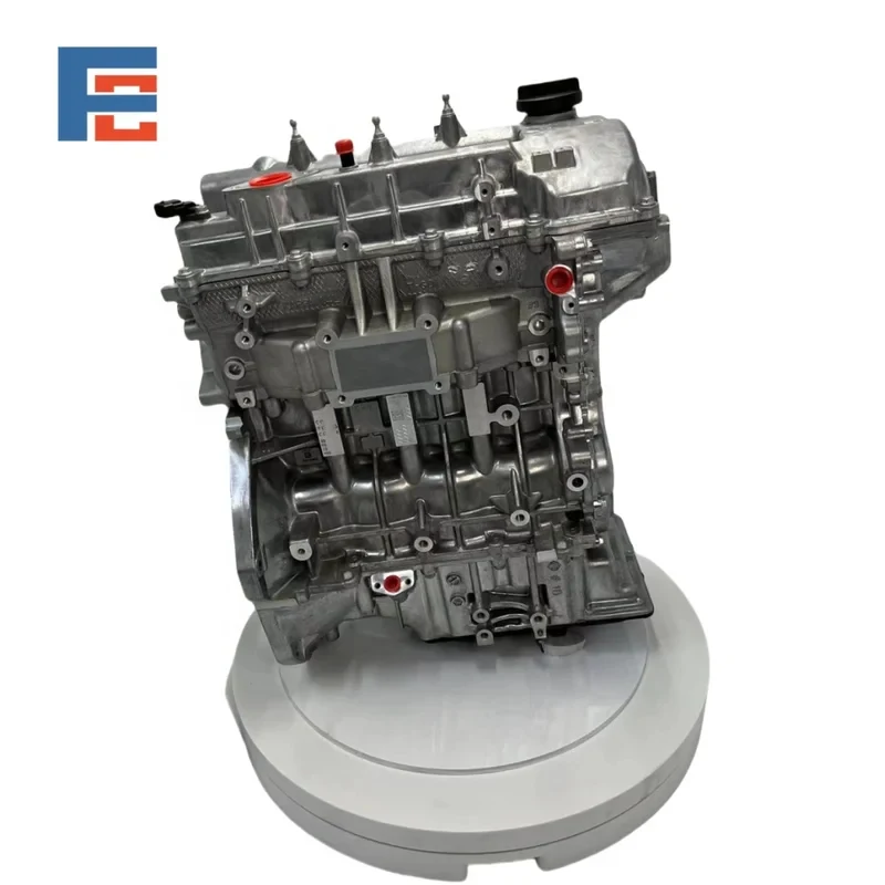 Suitable HOT-Factory Price New 1.4T Petrol Engine G4LD Engine Assembly 4 Cylinder Engine Elantra I30
Suitable HOT-Factory Price New 1.4T Petrol Engine G4LD Engine Assembly 4 Cylinder Engine Elantra I30