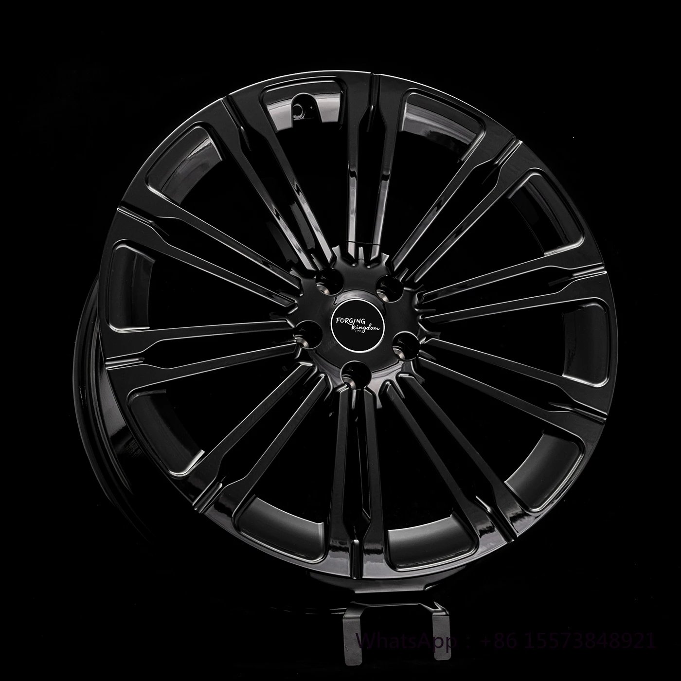 OEM New High Quality Forged Custom Aluminium Alloy Wheels 5x120PCD 22-23 36mm Multi Spoke Retrofit/Upgrade FORGING KINGDOM
OEM New High Quality Forged Custom Aluminium Alloy Wheels 5x120PCD 22-23 36mm Multi Spoke Retrofit/Upgrade FORGING KINGDOM