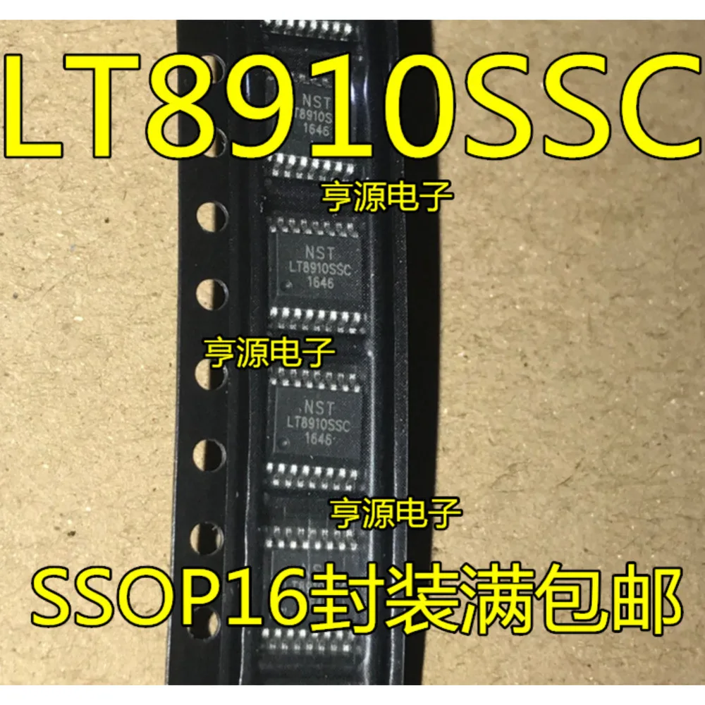 LT8910 LT8910SSC 2.4G 200 Power Relay In Stock
LT8910 LT8910SSC 2.4G 200 Power Relay In Stock