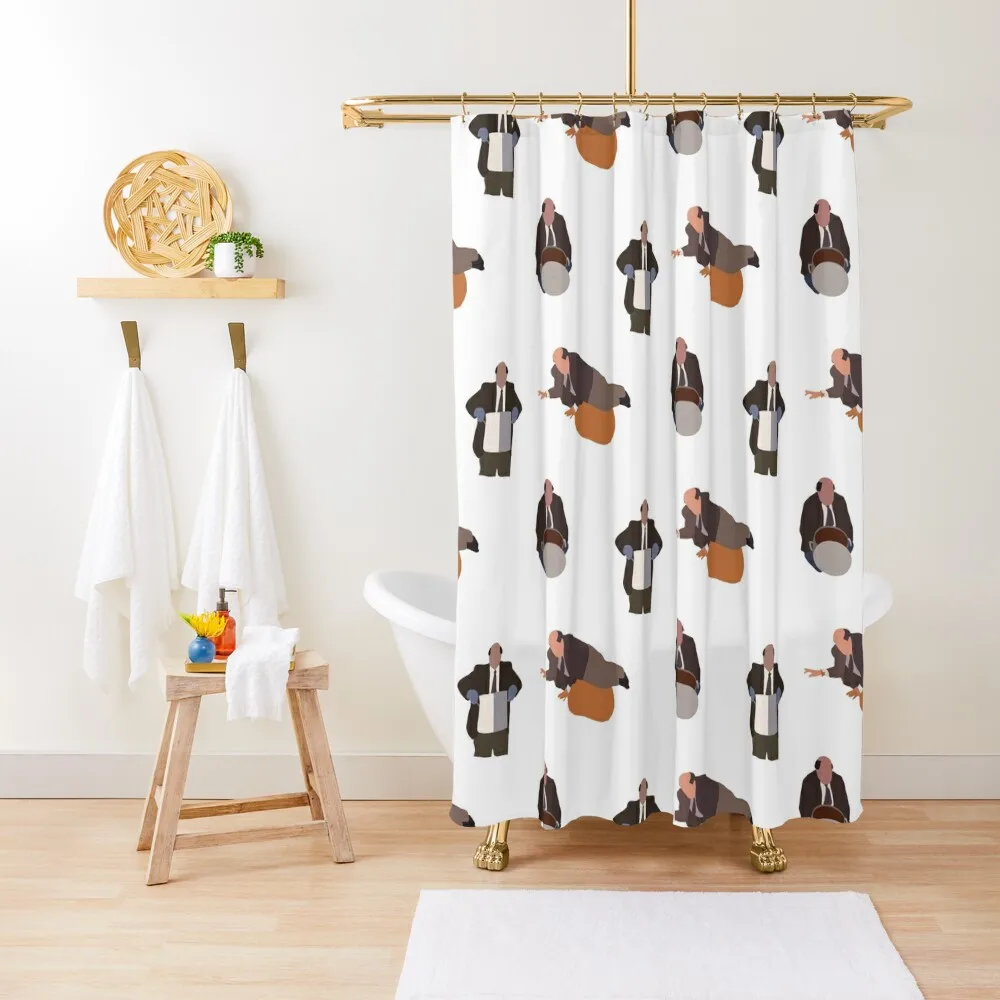 Kevin's Famous Chili | The Office Shower Curtain Bathroom Shower Set Elegant Bathroom Curtain
Kevin's Famous Chili | The Office Shower Curtain Bathroom Shower Set Elegant Bathroom Curtain