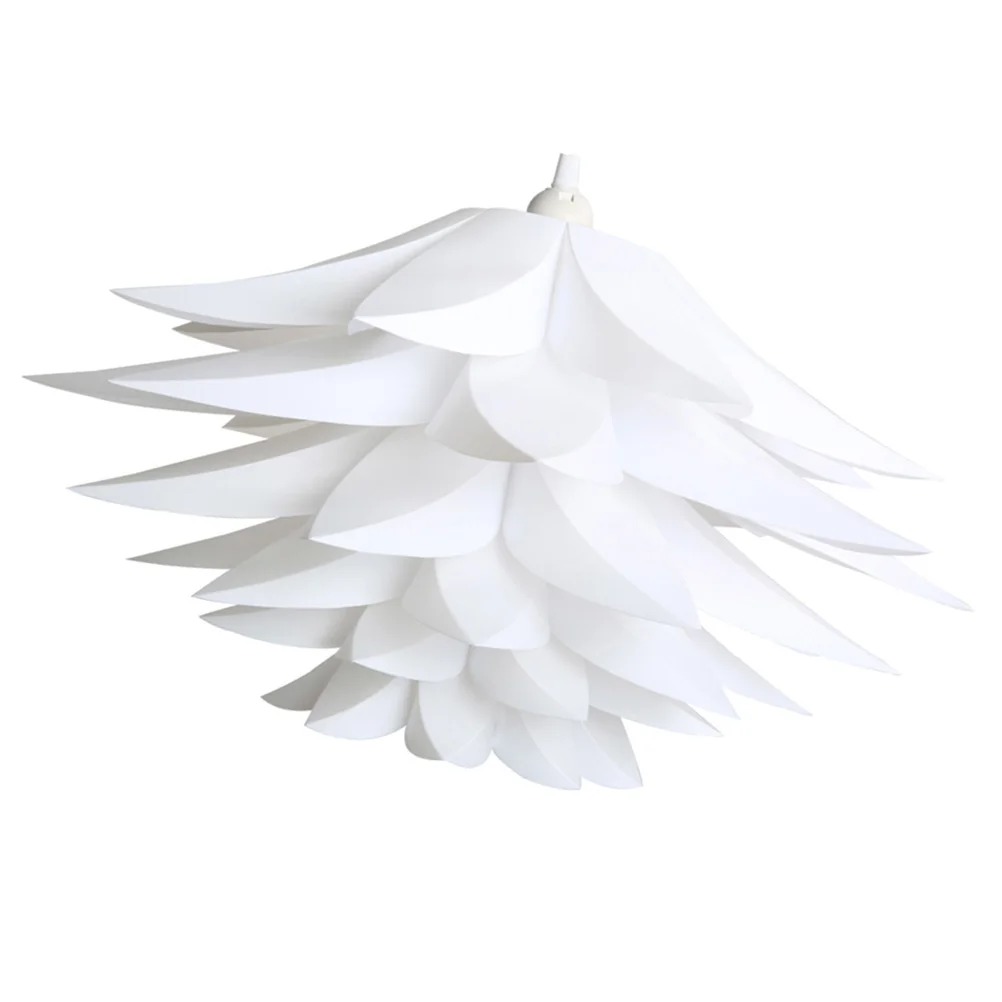 of The Lid Lotus Chandelier Puzzle Light Lamp Shade IQ PP Ceiling Pendant Lampshade Man
of The Lid Lotus Chandelier Puzzle Light Lamp Shade IQ PP Ceiling Pendant Lampshade Man