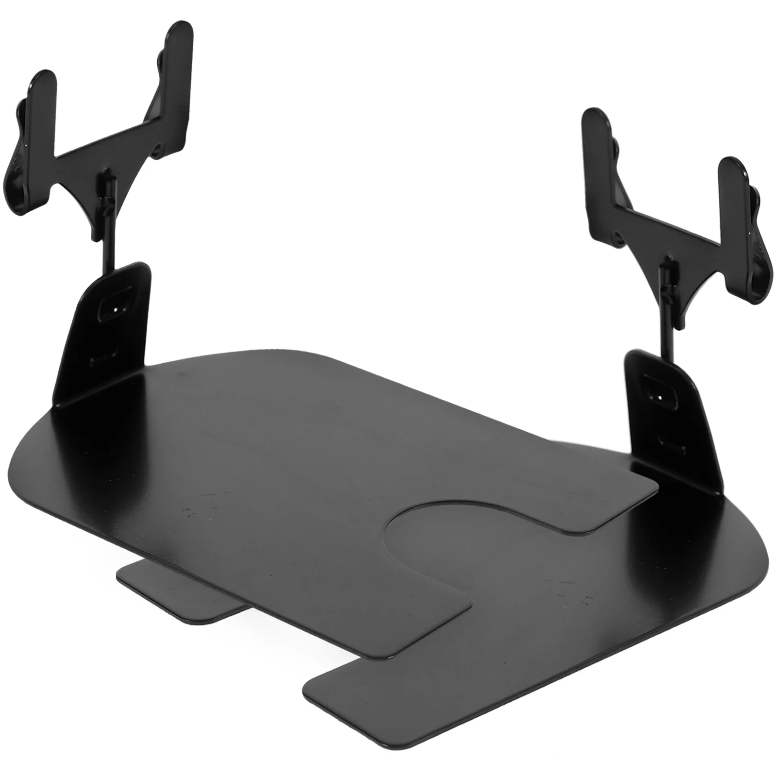 2 Pcs Business Card Holder 5cm Fork Type Black Ad Clip Signage Holders For Tables Display Price Tag ganizer Desk Storage
2 Pcs Business Card Holder 5cm Fork Type Black Ad Clip Signage Holders For Tables Display Price Tag ganizer Desk Storage