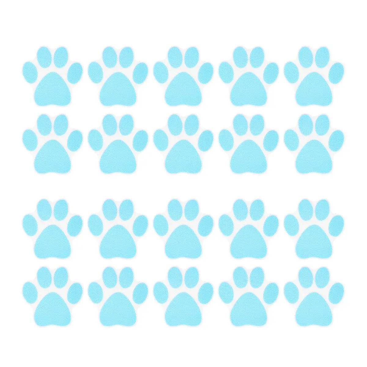 20 Pcs Anti Slip Stickers for Bath Tub Bathroom Floor Cartoon Animal Paw Print Non Slip Bathtub Home Kitchen Balcony Pool
20 Pcs Anti Slip Stickers for Bath Tub Bathroom Floor Cartoon Animal Paw Print Non Slip Bathtub Home Kitchen Balcony Pool