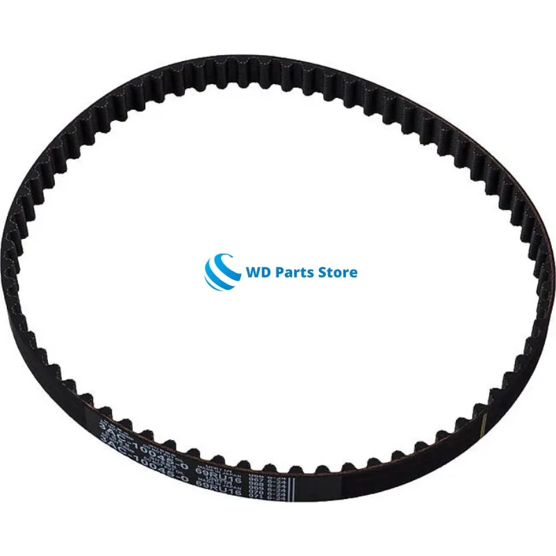 3AC-10045-0 3AC100450 3AC100450M Timing Belt For Tohatsu Nissan 25HP 30HP Mercury Marine Outboard Engine
3AC-10045-0 3AC100450 3AC100450M Timing Belt For Tohatsu Nissan 25HP 30HP Mercury Marine Outboard Engine