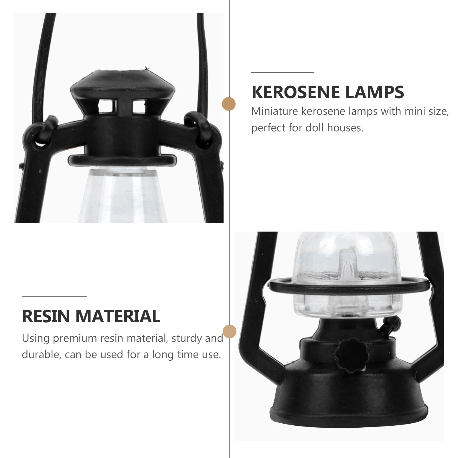 10pcs Retro Lamp Mini Resin Fairy House Light Decor For Dollhouse Kitchen Living Room Bedroom Playroom Scene Accessory
10pcs Retro Lamp Mini Resin Fairy House Light Decor For Dollhouse Kitchen Living Room Bedroom Playroom Scene Accessory