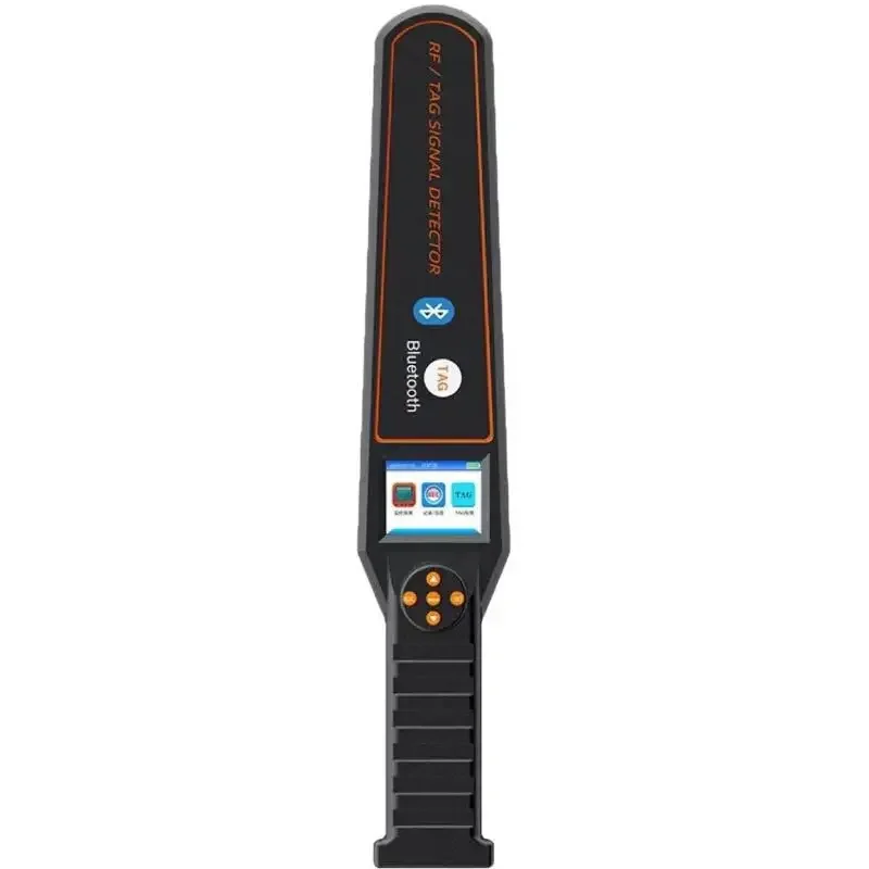 Портативный ручной детектор сигналов RF/TAG, Bluetooth, GPS, Wi-Fi и GSM DS-828
Портативный ручной детектор сигналов RF/TAG, Bluetooth, GPS, Wi-Fi и GSM DS-828