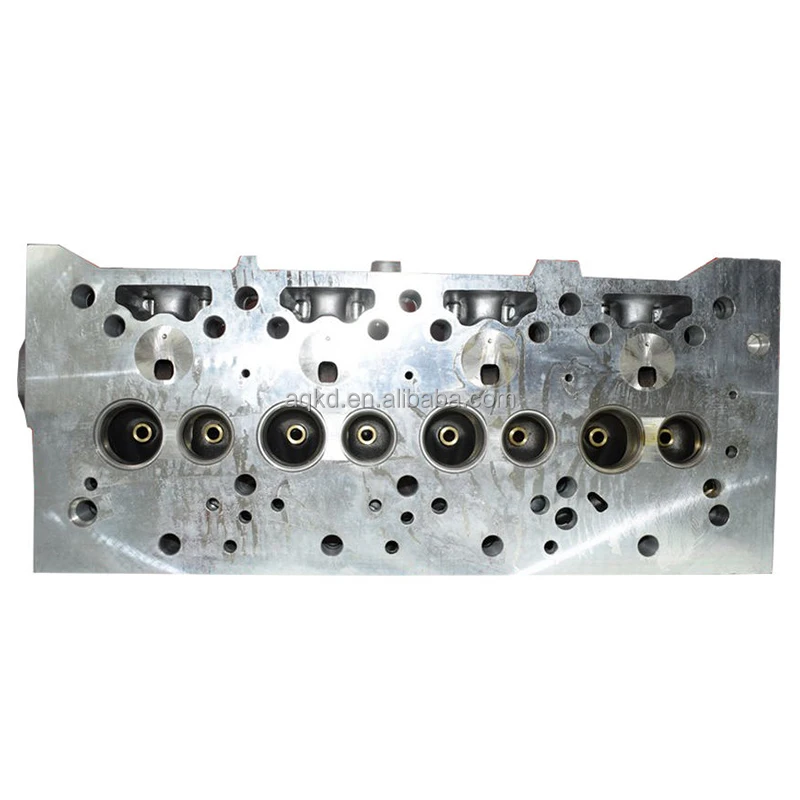 Cylinder Head For Jeep Grand Cherkoee 2.7 CRD 2685 05136759AA
Cylinder Head For Jeep Grand Cherkoee 2.7 CRD 2685 05136759AA