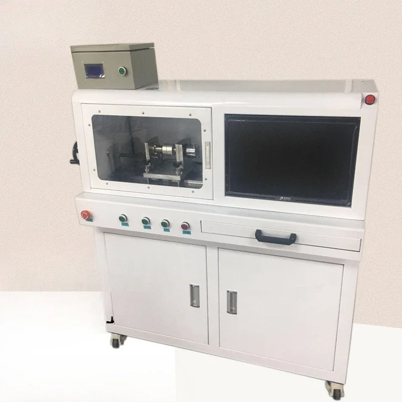 Screw Batch Torque Testing Machine, Microcomputer
Screw Batch Torque Testing Machine, Microcomputer