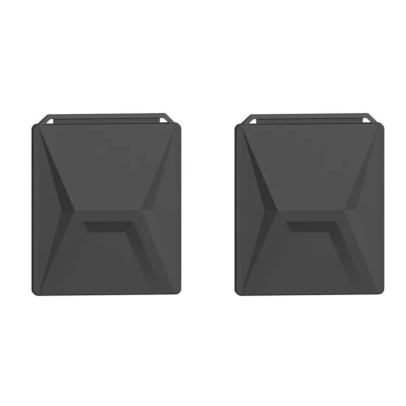 YSS-2X For Starlink Mini Silicone Protective Case Liquid Silicone Case For Mini Dish Antenna Waterproof Protector Black
YSS-2X For Starlink Mini Silicone Protective Case Liquid Silicone Case For Mini Dish Antenna Waterproof Protector Black
