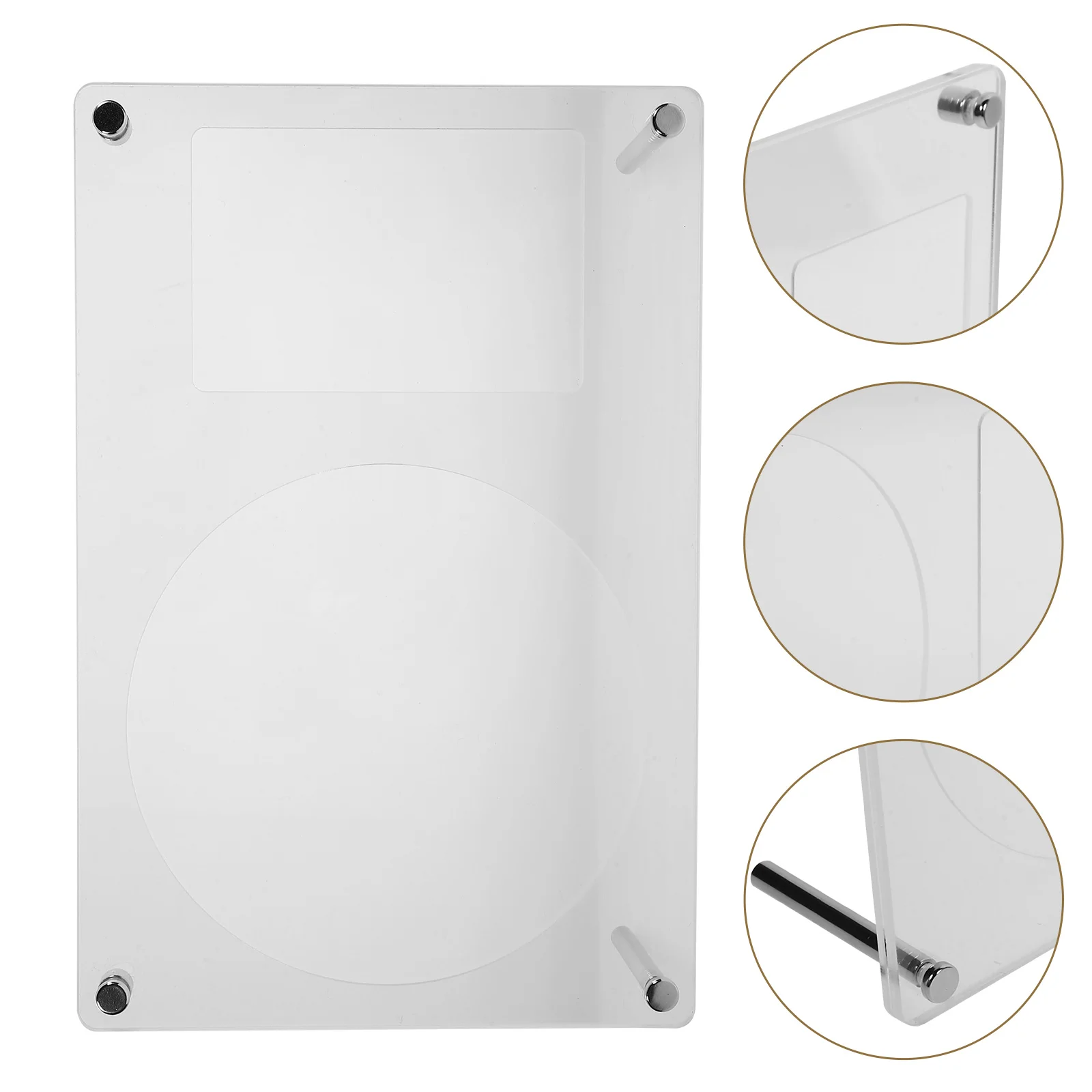 Record Display Rack Household CD Stand Racks for Home Bedroom Holder Desktop Photo Frame
Record Display Rack Household CD Stand Racks for Home Bedroom Holder Desktop Photo Frame