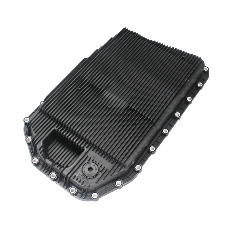 Transmission Oil Pan 24152333907 For Bmw E60 E90 E91 E92 24117571217 SG1066 
Transmission Oil Pan 24152333907 For Bmw E60 E90 E91 E92 24117571217 SG1066