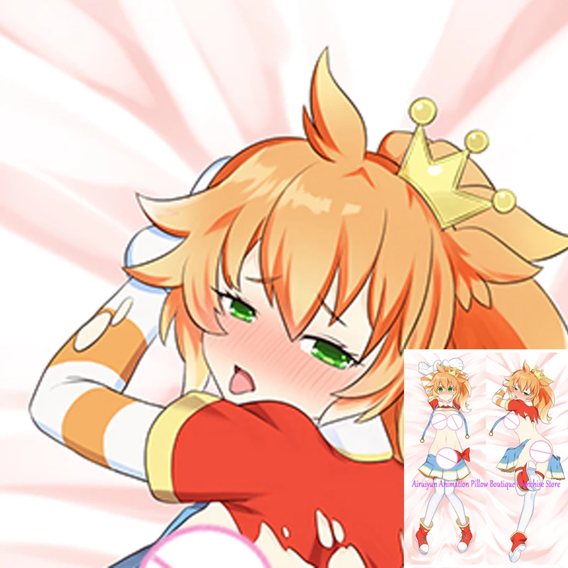 Anime Dakimakura Pillow Case Giant Breasts With Beautiful Legs Sexy and Busty Beautiful Girl Double-Sided Halloween
Anime Dakimakura Pillow Case Giant Breasts With Beautiful Legs Sexy and Busty Beautiful Girl Double-Sided Halloween