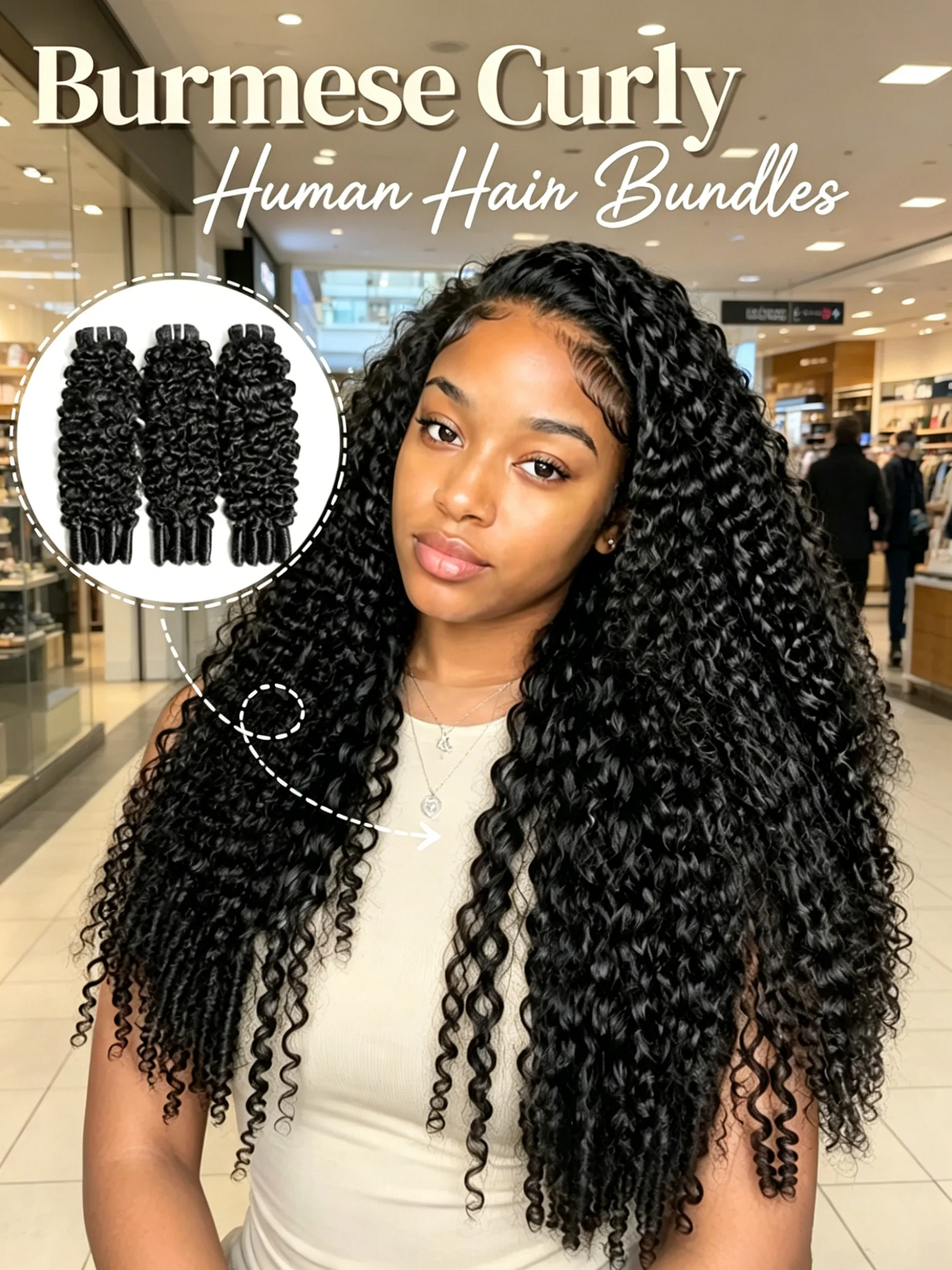 10-34 inch Burmese Curly Human Hair Bundles Virgin Hair Burmese Vietnamese Raw Human Hair Extensions Spiral Curly Bundles 1/3/4 Pc
10-34 inch Burmese Curly Human Hair Bundles Virgin Hair Burmese Vietnamese Raw Human Hair Extensions Spiral Curly Bundles 1/3/4 Pc