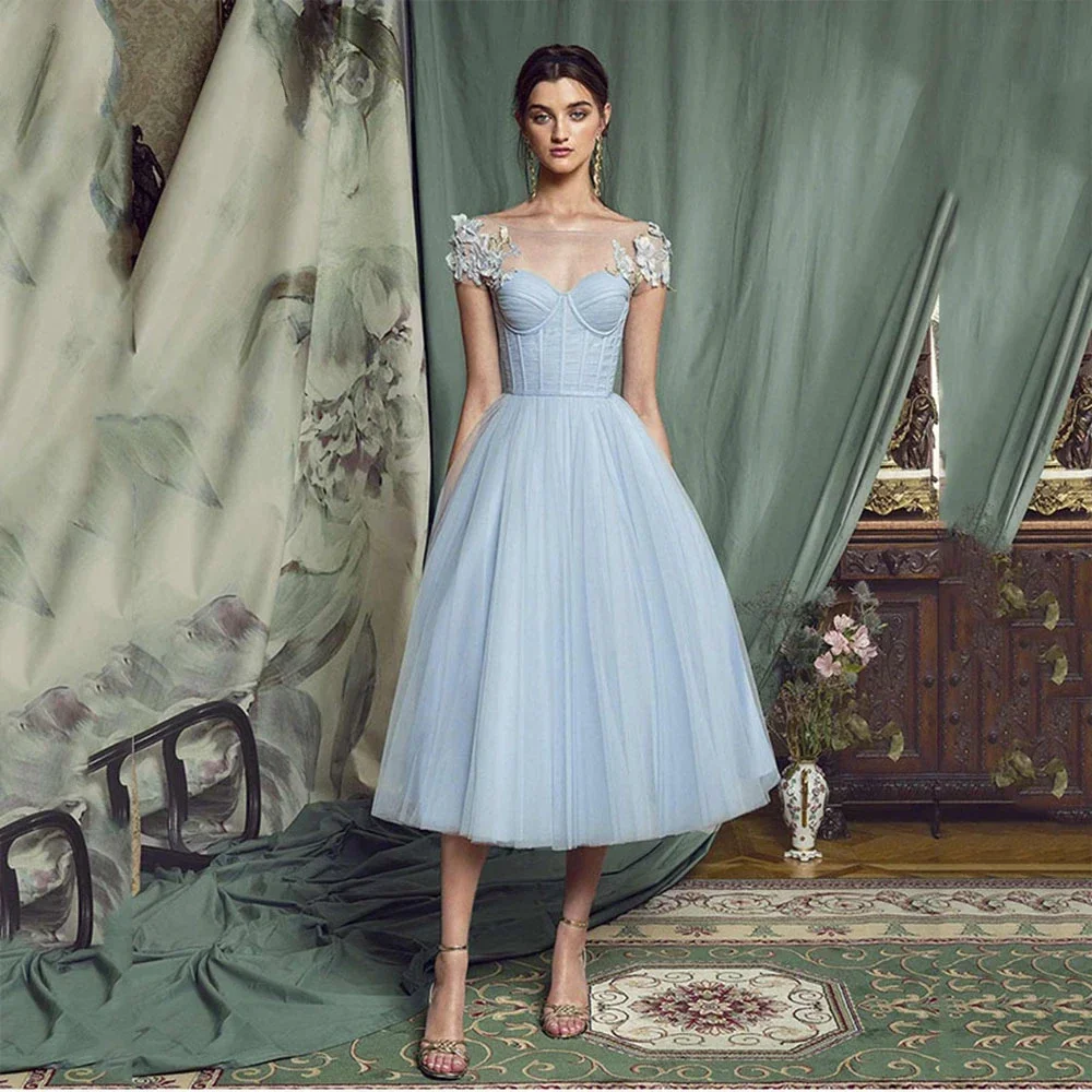 Prom Party Cocktail Evening Dresses Ball Gowns Wedding Dress Women Elegant Party Dresses 2025 for Wedding Robe Soiree Customized
Prom Party Cocktail Evening Dresses Ball Gowns Wedding Dress Women Elegant Party Dresses 2025 for Wedding Robe Soiree Customized