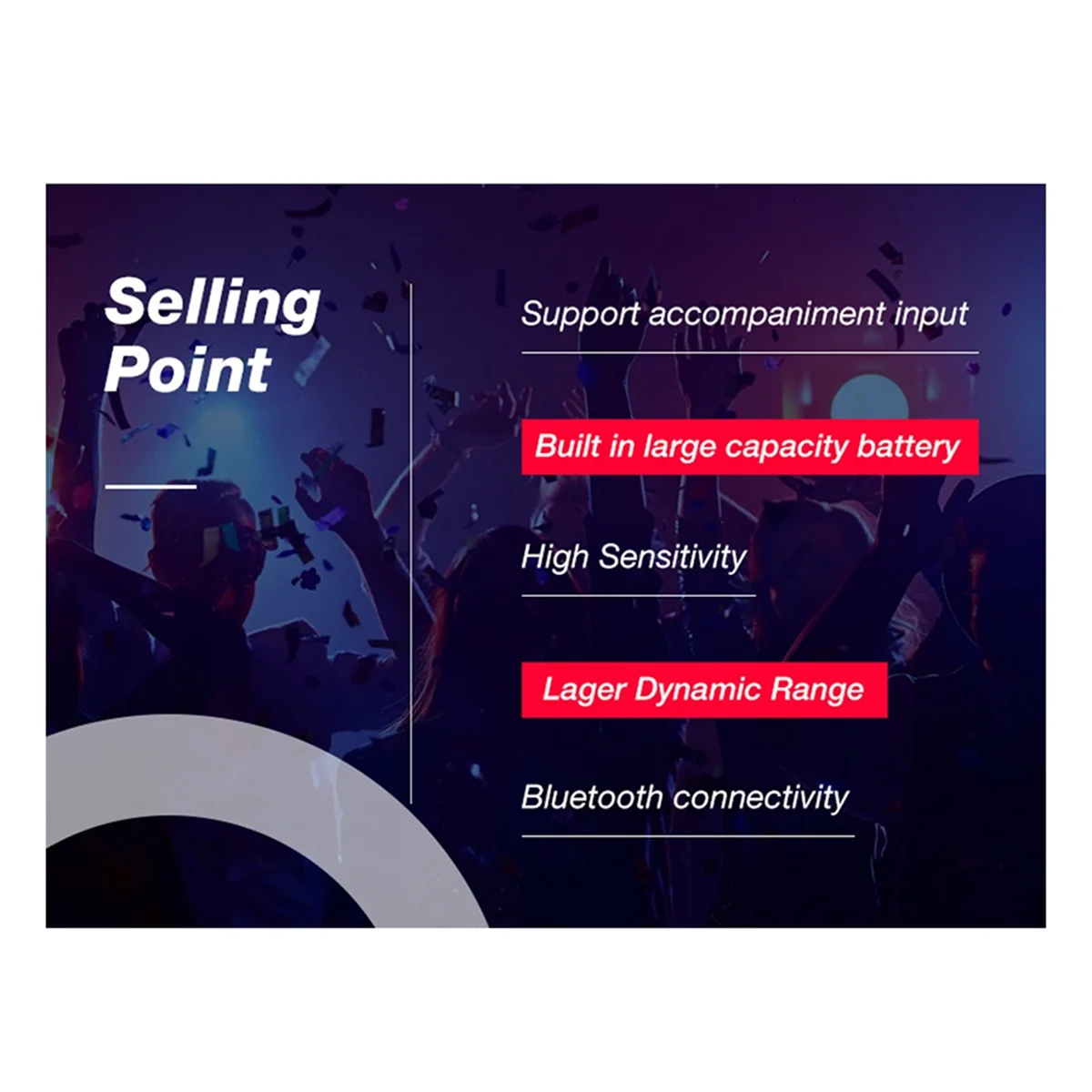 Podcast Equipment Bundle Live Sound Card Variant Bm800 Microphone Complete Set of Live Broadcasting Accessories
Podcast Equipment Bundle Live Sound Card Variant Bm800 Microphone Complete Set of Live Broadcasting Accessories