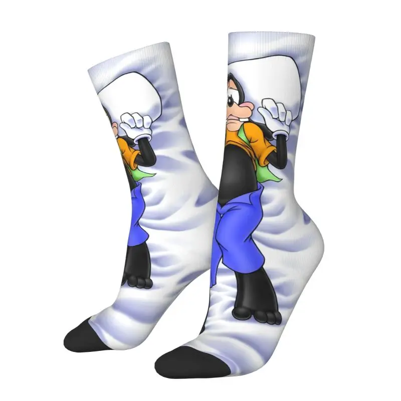 Custom Harajuku Goofy Goof Socks Women Men Warm 3D Print Anime Cartoon Basketball Sports Socks
Custom Harajuku Goofy Goof Socks Women Men Warm 3D Print Anime Cartoon Basketball Sports Socks