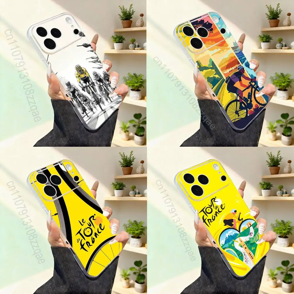 T-Tour De F-France Bike Phone Case For iPhone 17,16,15,14,13,12,11,Pro,Max,Plus,Mini,SE4,E For Magsafe Wireless
T-Tour De F-France Bike Phone Case For iPhone 17,16,15,14,13,12,11,Pro,Max,Plus,Mini,SE4,E For Magsafe Wireless