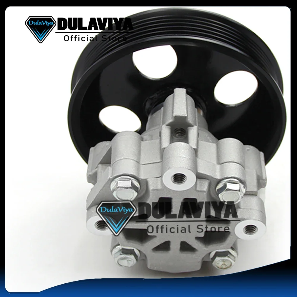 Car Power Steering Pump Assembly For Buick LaCrosse 3.0 2006-2008 model GL8 3.0 2006-2010 model 88963473
Car Power Steering Pump Assembly For Buick LaCrosse 3.0 2006-2008 model GL8 3.0 2006-2010 model 88963473