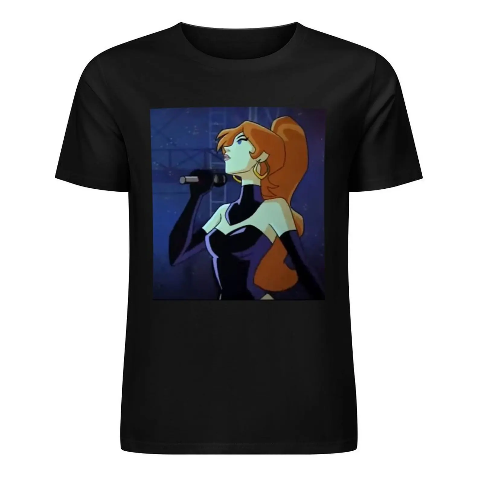 Trap of love T-Shirt vintage anime shirt aesthetic clothes t shirts men
Trap of love T-Shirt vintage anime shirt aesthetic clothes t shirts men
