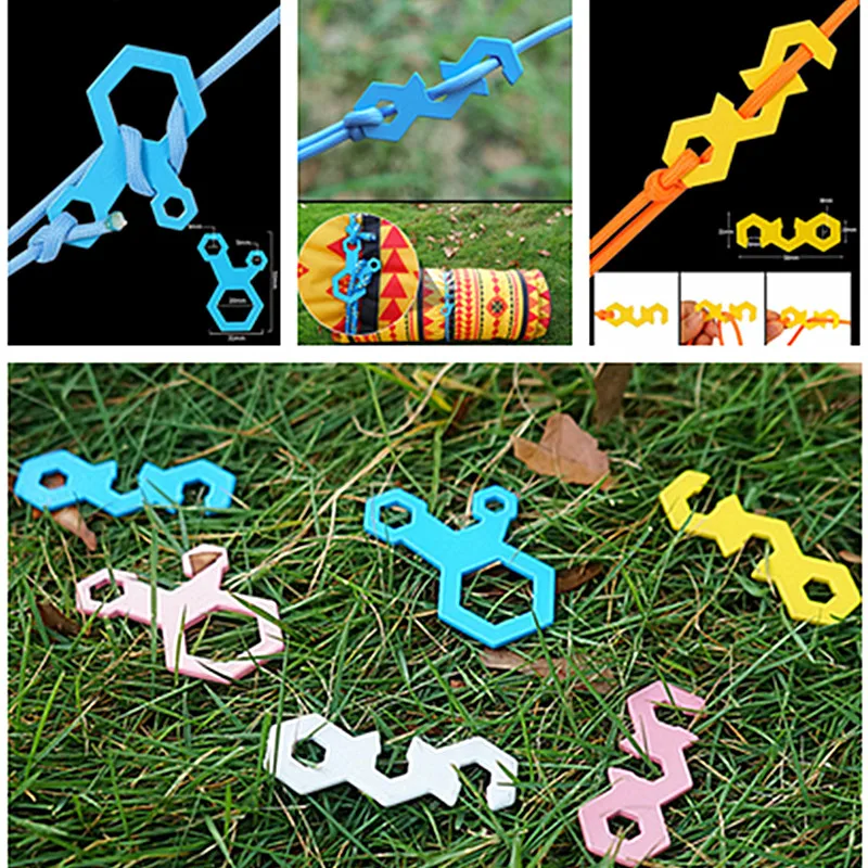 Free Shipping 10pcs Outdoor tent canopy accessories Rope tightener Wind rope buckle paracord snail buckle Windproof fixing adju
Free Shipping 10pcs Outdoor tent canopy accessories Rope tightener Wind rope buckle paracord snail buckle Windproof fixing adju