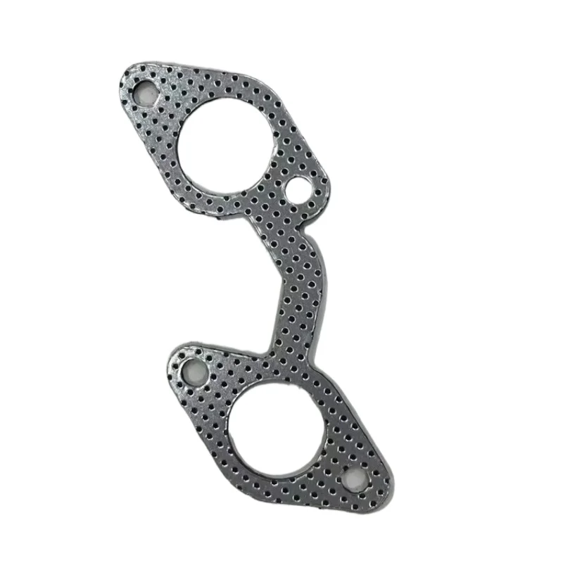 20 Pcs Hot Sale Exhaust Manifold Gasket 25-39336-00 for Carrier Transicold
20 Pcs Hot Sale Exhaust Manifold Gasket 25-39336-00 for Carrier Transicold
