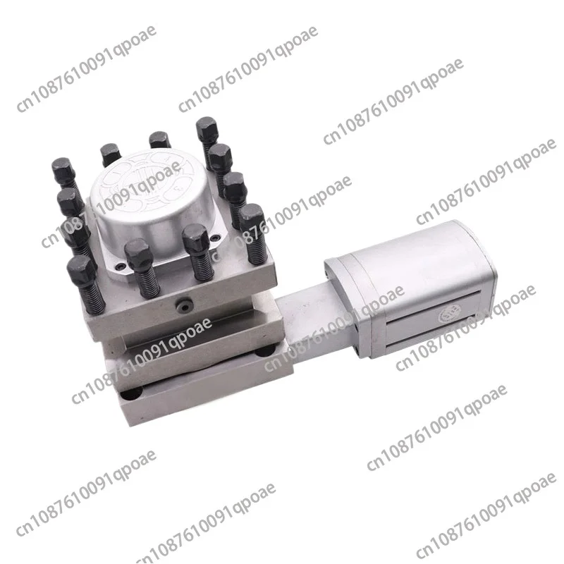 CNC LDB4 Series Knife Holder for 120W Motor High Precision Steel Chuck Low Noise Position Accuracy 0.004mm CNC Router
CNC LDB4 Series Knife Holder for 120W Motor High Precision Steel Chuck Low Noise Position Accuracy 0.004mm CNC Router