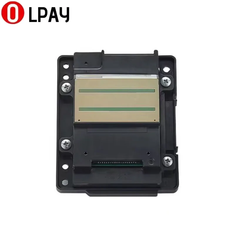 ПЕЧАТНАЯ ГОЛОВКА EPSON WF-7610 ДЛЯ T1881 WF-7620 WF-7611 WF-7621 WF-3640 L1455 WF-7720 3720 3620 3641 7710 ГОЛОВКА ПРИНТЕРА
ПЕЧАТНАЯ ГОЛОВКА EPSON WF-7610 ДЛЯ T1881 WF-7620 WF-7611 WF-7621 WF-3640 L1455 WF-7720 3720 3620 3641 7710 ГОЛОВКА ПРИНТЕРА