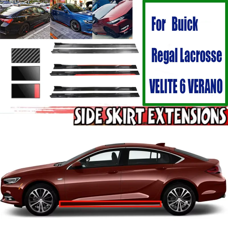 ДЛЯ Buick Regal Lacrosse VELITE 6 VERANO 2 м, боковая юбка автомобиля, удлинительная пластина, разделитель губ, бампер 2,18 м, гоночный боковой спойлер
ДЛЯ Buick Regal Lacrosse VELITE 6 VERANO 2 м, боковая юбка автомобиля, удлинительная пластина, разделитель губ, бампер 2,18 м, гоночный боковой спойлер