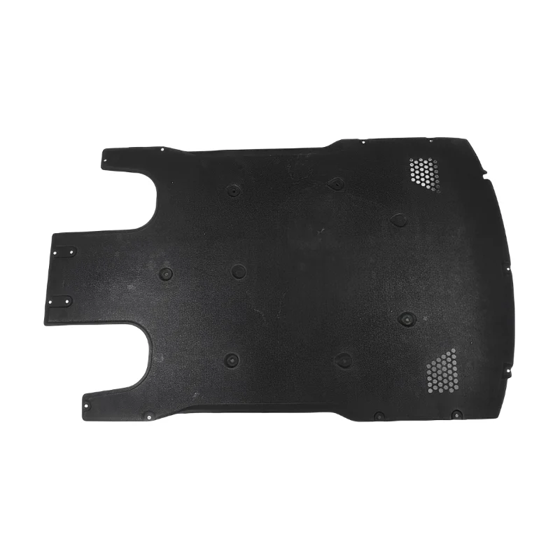 Custom Auto Parts Engine Cover Under 97050411705 97050411702 97050411700 Front Engine Lower Guard Plate for Porsche Panamera
Custom Auto Parts Engine Cover Under 97050411705 97050411702 97050411700 Front Engine Lower Guard Plate for Porsche Panamera