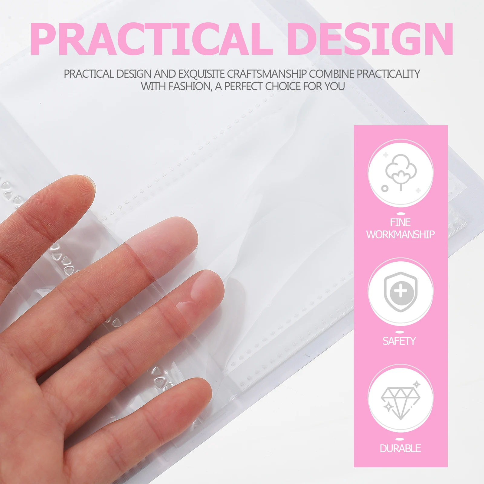 PVC Mini Photo Album Cows Pattern Smooth Page DIY Album Wedding Travel Graduation Storage Family Decor Baby Books Cards Holders 
PVC Mini Photo Album Cows Pattern Smooth Page DIY Album Wedding Travel Graduation Storage Family Decor Baby Books Cards Holders