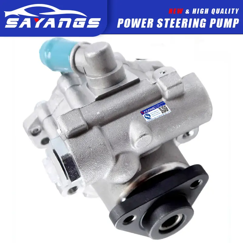 NEW Power Steering Pump for BMW 330Xi 323I 323IS 328I 328 325Ci 2.5L 2.8L E36 96-05 21-5310 32416756582 32411093577 32416753274
NEW Power Steering Pump for BMW 330Xi 323I 323IS 328I 328 325Ci 2.5L 2.8L E36 96-05 21-5310 32416756582 32411093577 32416753274