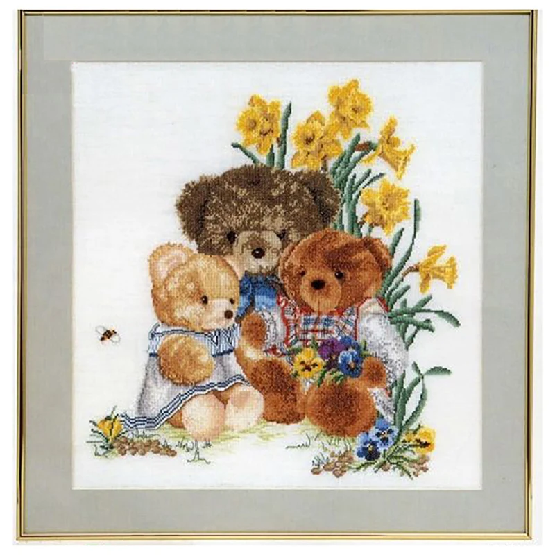 ZZ2769 Joy Sunday Needlework Kit NOT PRINTED Cross stich Painting Set Cross Stitch Kits Cross-stitch Embroidery Set Stitch Kits
ZZ2769 Joy Sunday Needlework Kit NOT PRINTED Cross stich Painting Set Cross Stitch Kits Cross-stitch Embroidery Set Stitch Kits