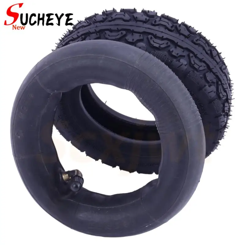 165x50 6.5-inch tire with inner tube suitable for balance car, commuting car replacement parts and accessories
165x50 6.5-inch tire with inner tube suitable for balance car, commuting car replacement parts and accessories