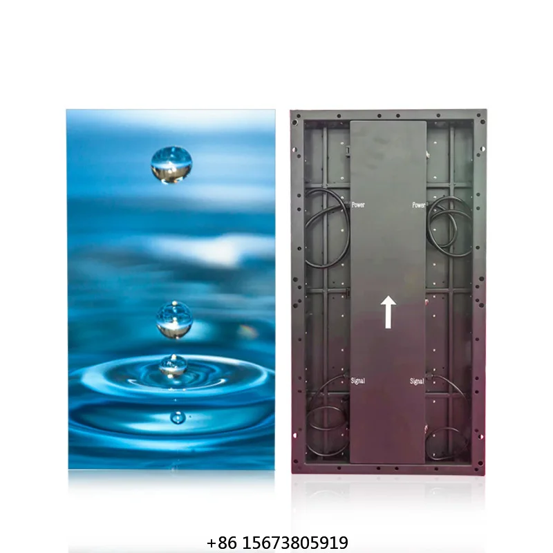 LED Displays P4.81 Dance Floor LED Screen Stage Rental Board Pantalla Interior LED Screen
LED Displays P4.81 Dance Floor LED Screen Stage Rental Board Pantalla Interior LED Screen