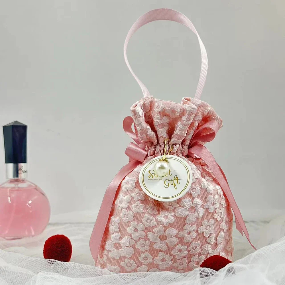 10/30Pcs Wedding Candy Bag Birthday Party Decoration Supplies Chocolate Gift Gift Bag Beam Mouth Pearl Tote Bag
10/30Pcs Wedding Candy Bag Birthday Party Decoration Supplies Chocolate Gift Gift Bag Beam Mouth Pearl Tote Bag