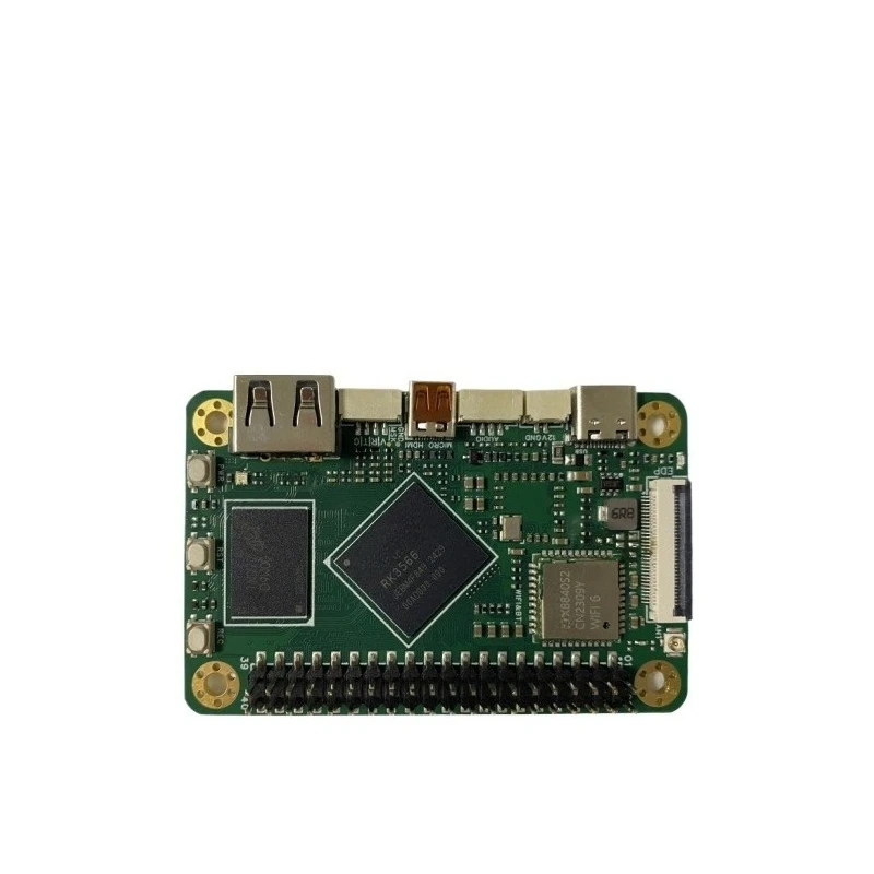 For RK3566- Linux development board 1G + 0G version 2G + 16G configuration
For RK3566- Linux development board 1G + 0G version 2G + 16G configuration