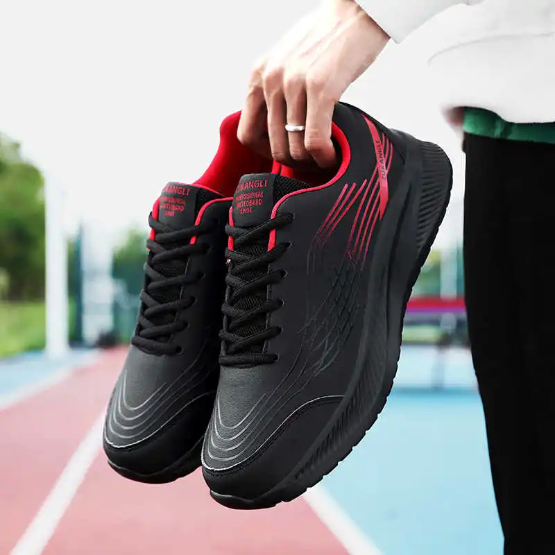 Суперлегкие кроссовки Angle для мужчин, необычные спортивные кроссовки для бега, суперпредложения к новому сезону Topanky
Суперлегкие кроссовки Angle для мужчин, необычные спортивные кроссовки для бега, суперпредложения к новому сезону Topanky