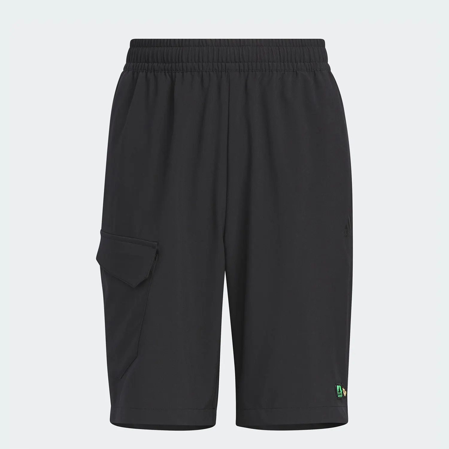 Детские дышащие спортивные шорты Adidas Authentic Summer New IN3279
Детские дышащие спортивные шорты Adidas Authentic Summer New IN3279